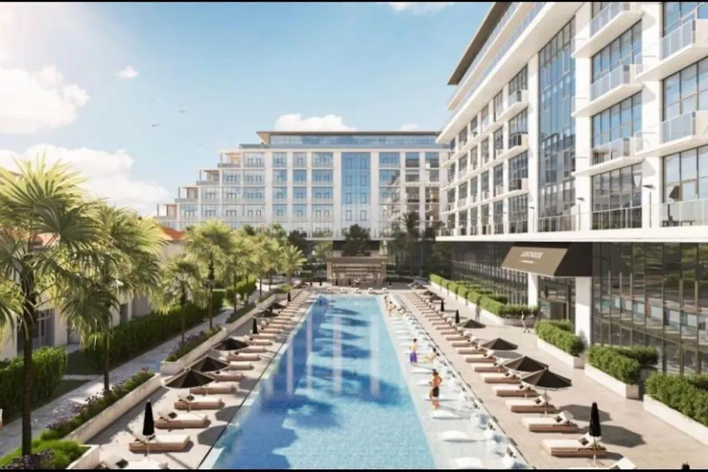 Sea Breeze Light House 2 Studio Apartment Baku 0*,  Azerbaijan
